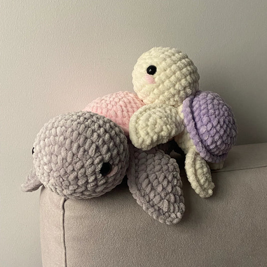 Peluche Maternelle