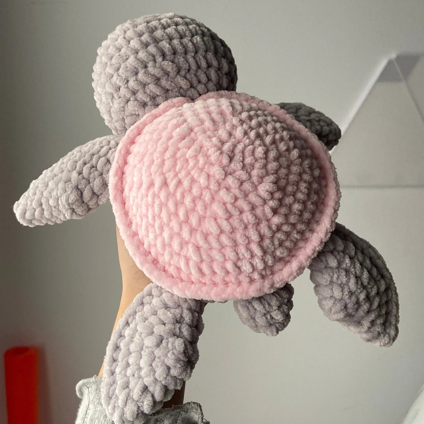 Peluche Maternelle