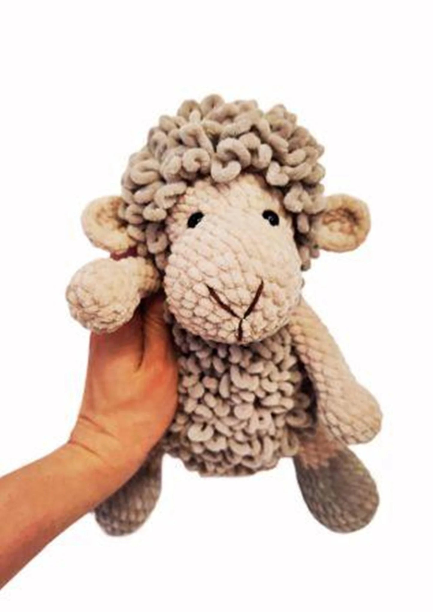 Peluche Maternelle
